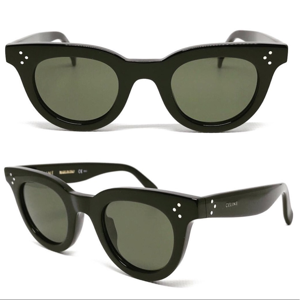 Celine “Anna” sunglasses